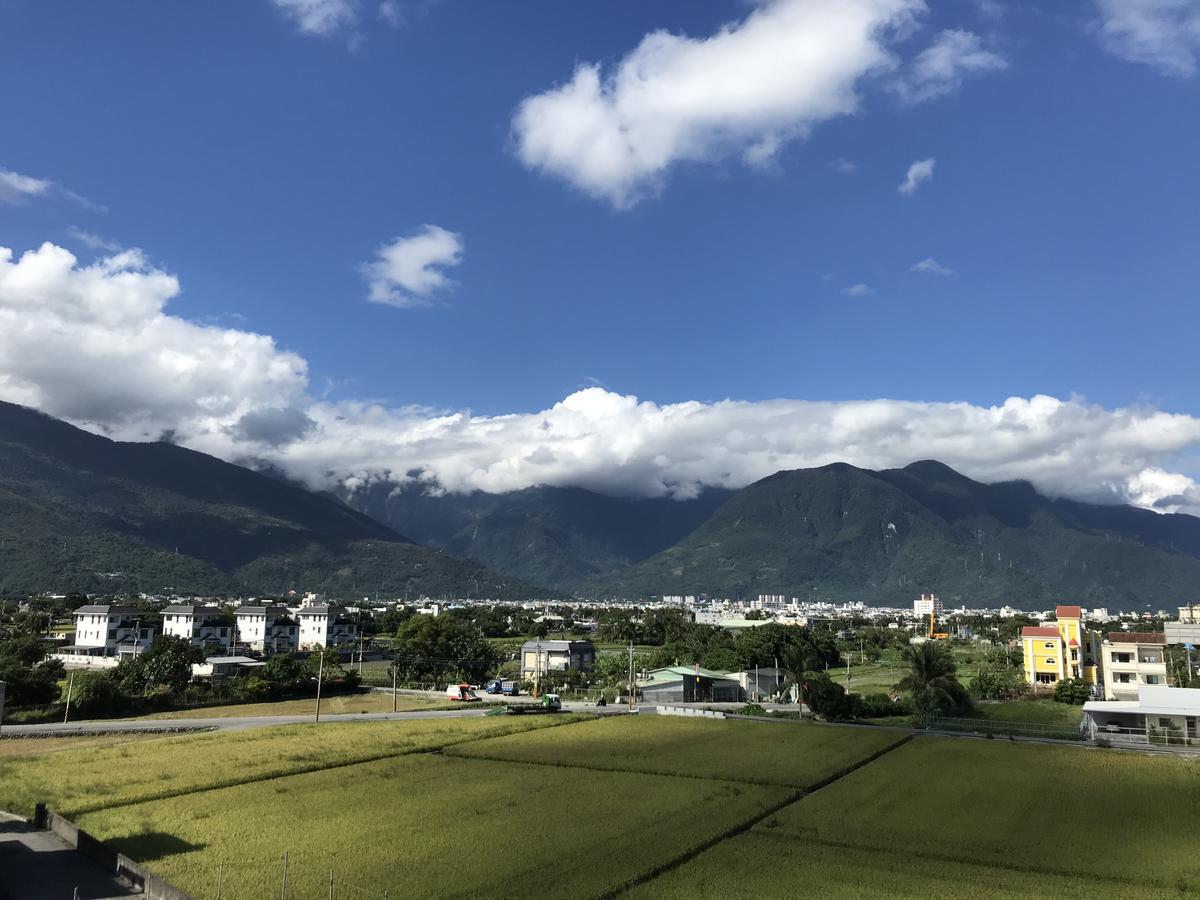 遊山水民宿一二館來電包棟可享優惠方案 吉安郷 エクステリア 写真